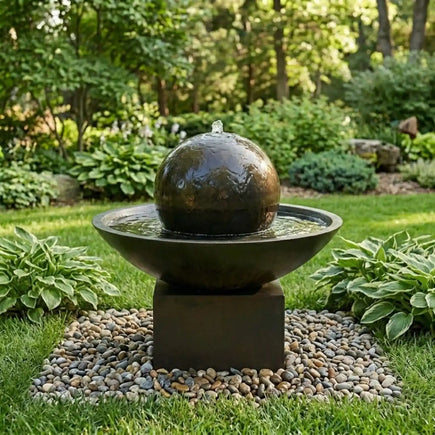 Garten Dekoration